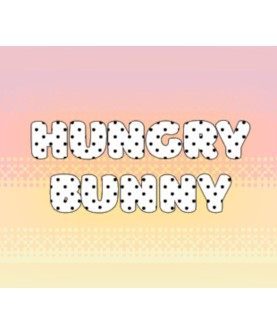 Hungry Bunny Steam Key GLOBAL